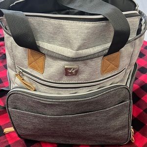 Breast pump bag never used